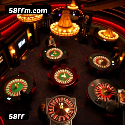 Dúvidas frequentes sobre apostas esportivas na 58ff