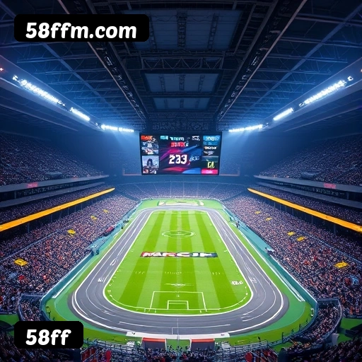 Cassino ao vivo 58ff dealers