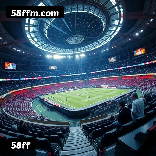 Cassino 58ff app mobile