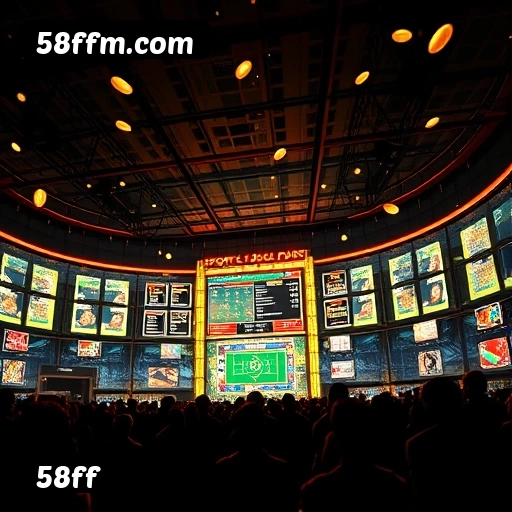 App 58ff Android download