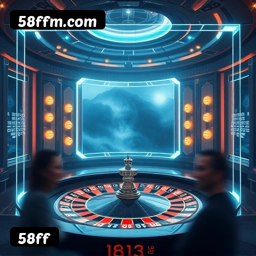 Gates of Olympus slot 58ff