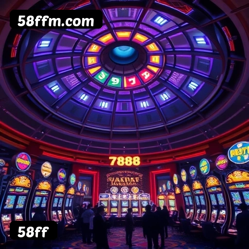 Cashback VIP 58ff - reembolso semanal