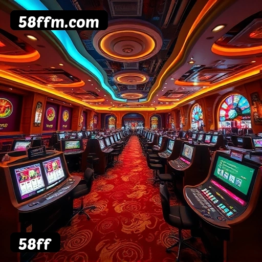 Central de dúvidas rápidas sobre o app 58ff