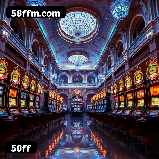 Guia rápido de apostas ao vivo na 58ff