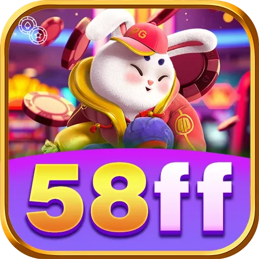 Cassino 58ff - mesas ao vivo e jogos