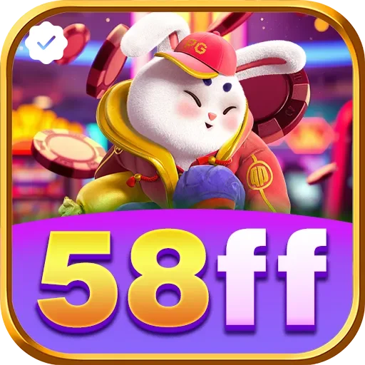 Plataforma 58ff - cassino e apostas