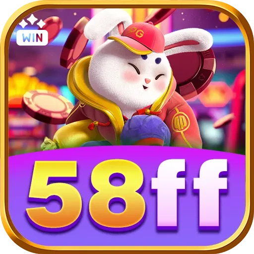 Ganhar e sacar na 58ff